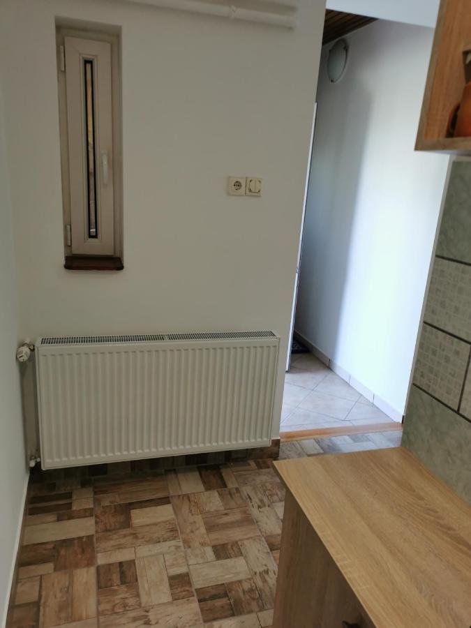 Veress Vendeghaz Хайдубьосьормени Екстериор снимка