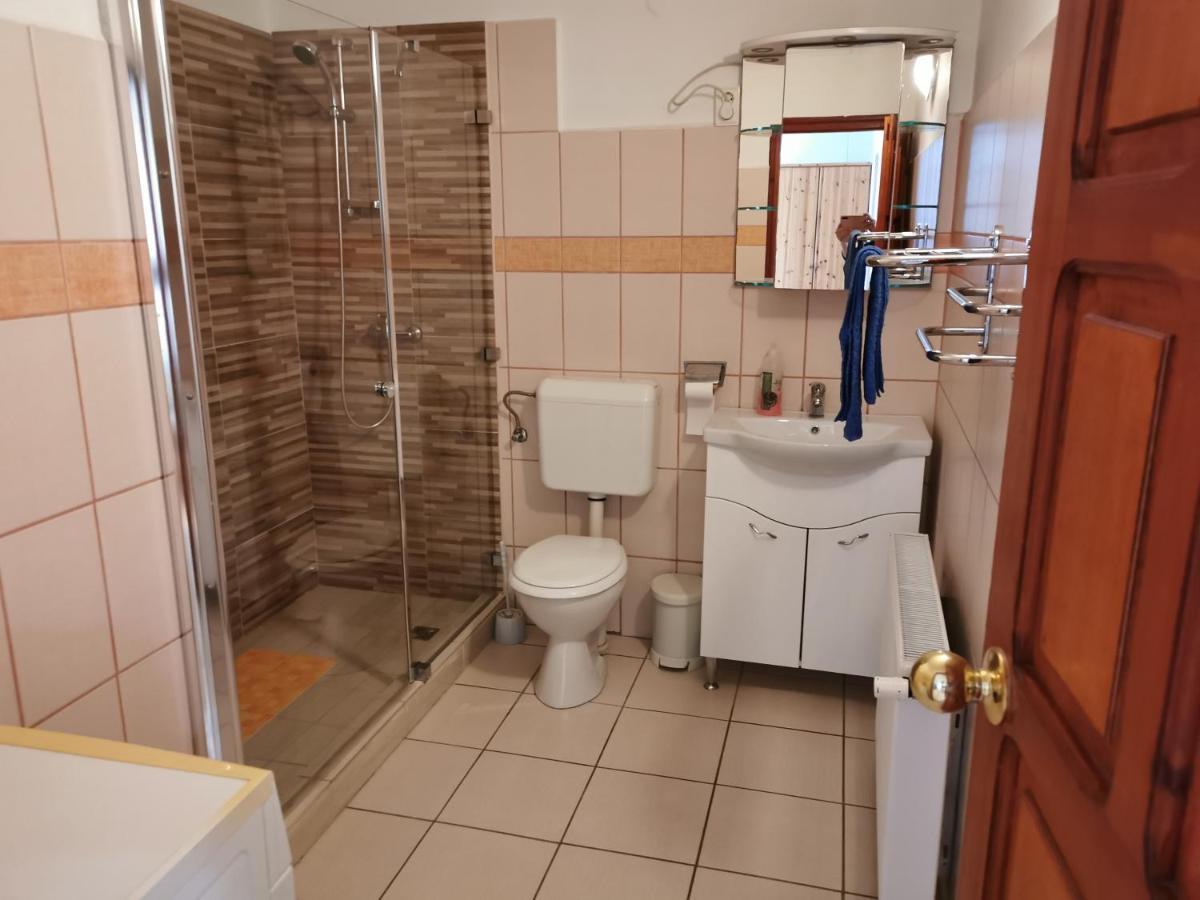 Veress Vendeghaz Хайдубьосьормени Екстериор снимка