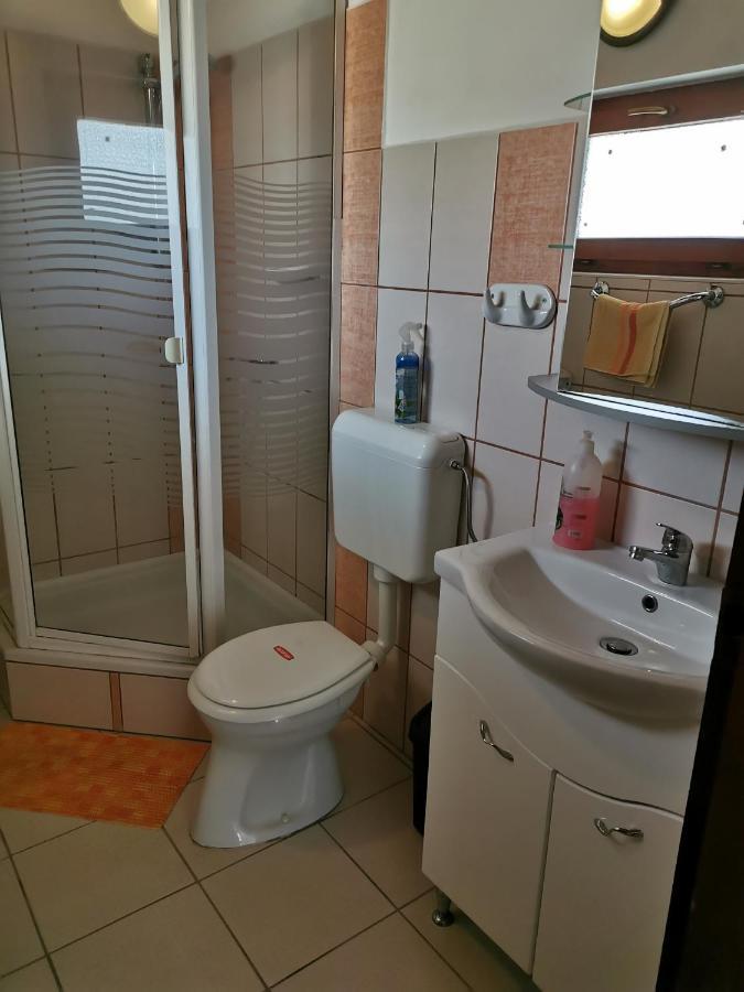 Veress Vendeghaz Хайдубьосьормени Екстериор снимка